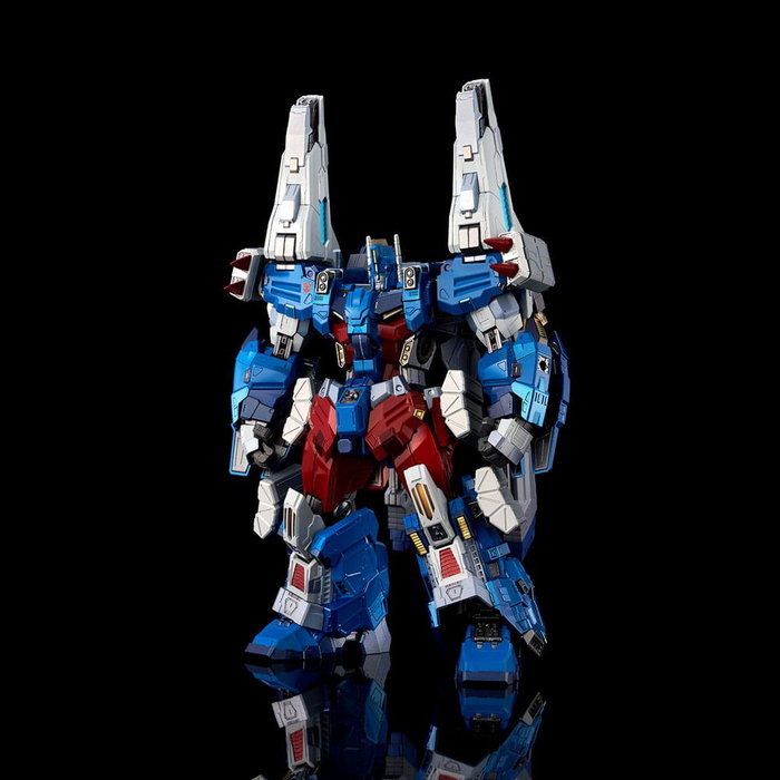 Transformers figurine Kuro Kara Kuri Ultra Magnus 21 cm