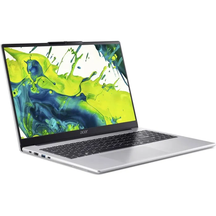 Acer Aspire Lite 15 AL15 - AMD Ryzen 7 5825U - 16 Go RAM - 512 Go SSD - 15,6 FHD IPS Acer Aspire Lite 15 AL15 - AMD Ryzen 7 5825U - 16 Go RAM - 512 Go SSD - 15,6 FHD IPS