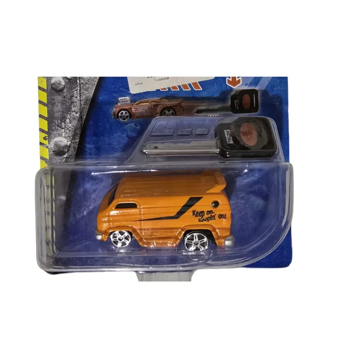 Maisto Fresh Metal Burnin Key Cars, Voiture jouet Orange Maisto Fresh Metal Burnin Key Cars, Voiture jouet Orange
