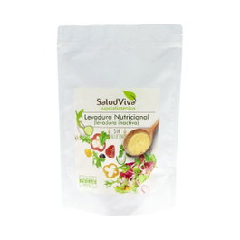 Salud Viva Levure nutritionnelle Vegan 250g