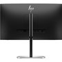 HP 9E0Y9UT - Écran PC moniteur 9E0Y9UT#ABB, couleur argent et noir
