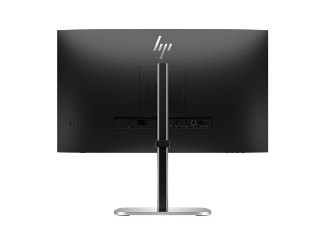 HP Series 5 Pro 527pm 27 pouces QHD Jet Black