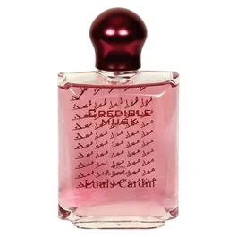 Louis Cardin Credible Musk Eau de Parfum 100 ml