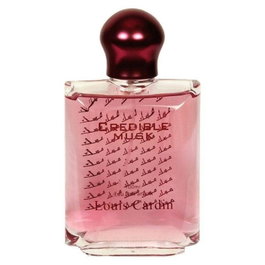 Louis Cardin Credible Musk Eau de Parfum 100 ml