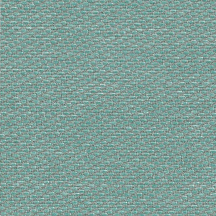 BigBuy Home Canapé de jardin Gissele Turquoise 80 x 80 x 64 cm