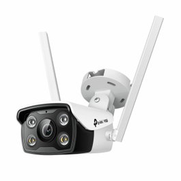 TP-Link VIGI C340-W Caméra de surveillance 4mm Blanc
