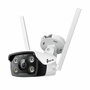 TP-Link VIGI C340-W Caméra de surveillance 4mm Blanc