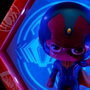 Wow stuff Figurine Wow! Pod Marvel Vision avec capteur de mouvement et connexion, éclairage LED, pile AAA