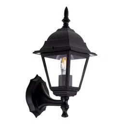 Applique Murale IP65 E27 Artux HO-0107-01S-UP (sans ampoule)