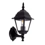 Applique Murale IP65 E27 Artux HO-0107-01S-UP (sans ampoule)