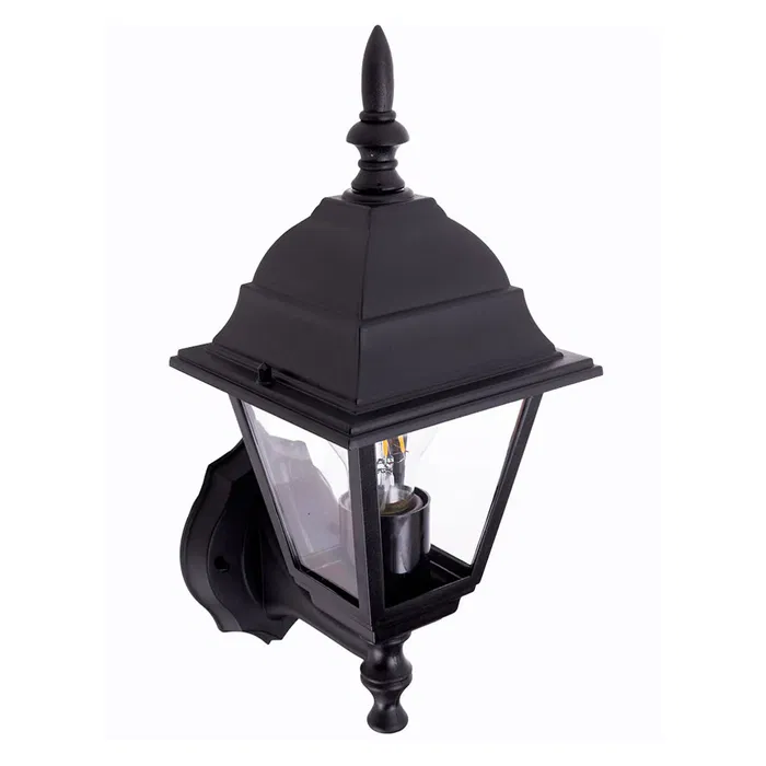 Applique Murale IP65 E27 Artux HO-0107-01S-UP (sans ampoule)