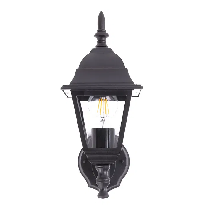 Applique Murale IP65 E27 Artux HO-0107-01S-UP (sans ampoule)