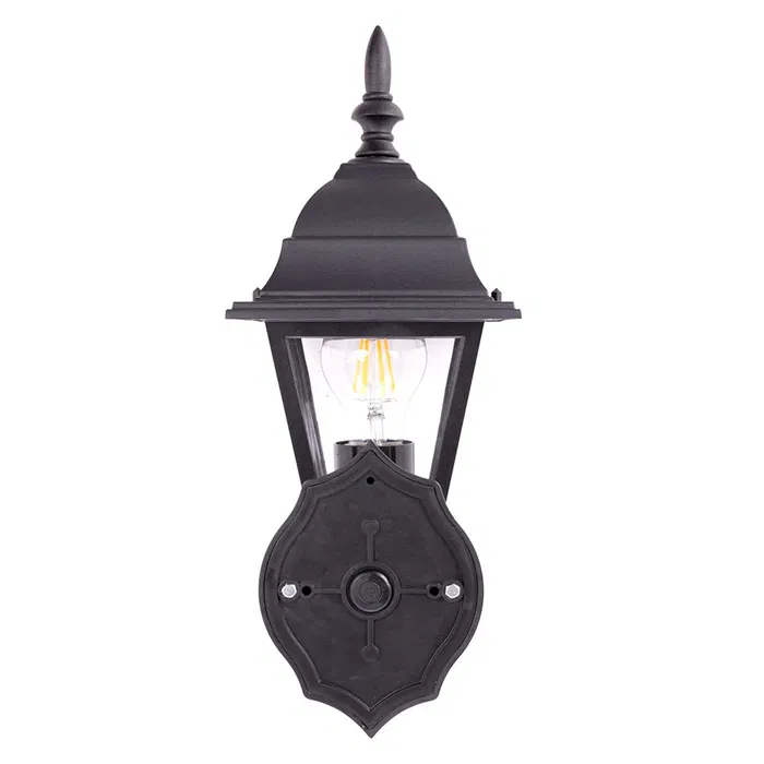 Applique Murale IP65 E27 Artux HO-0107-01S-UP (sans ampoule)