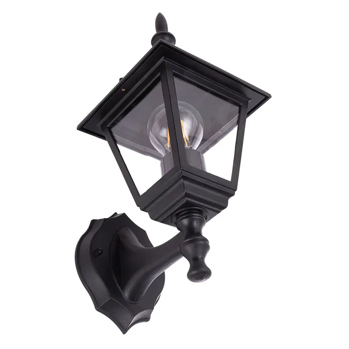 Applique Murale IP65 E27 Artux HO-0107-01S-UP (sans ampoule)