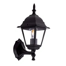 Applique Murale IP65 E27 Artux HO-0107-01S-UP (sans ampoule)