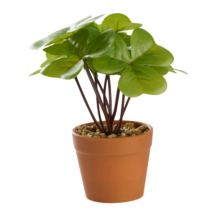 Day Plante artificielle de 15 cm de hauteur