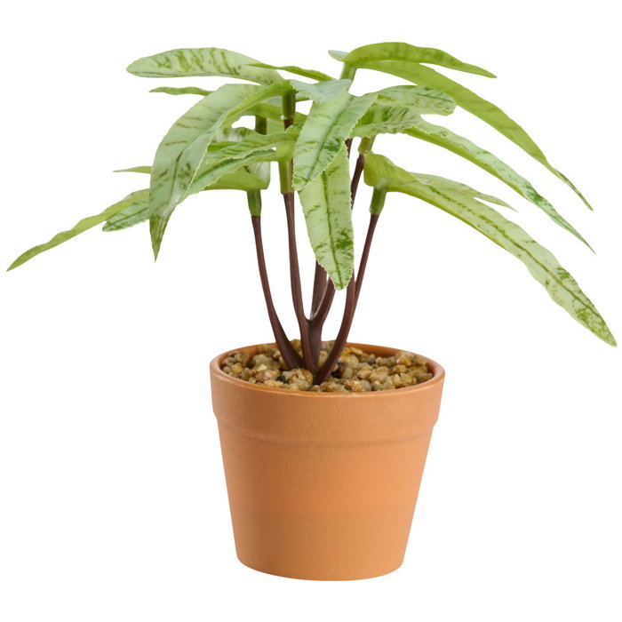 Day Plante artificielle de 15 cm de hauteur