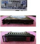 HP 300GB 10000 RPM 6Gb/sec Hot Swap HDD