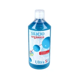 ESPADIET Ultra Sil Silice Organique 1 Litre