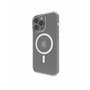 Belkin SheerForce Coque Magnétique pour iPhone 14 Pro Max, Transparente