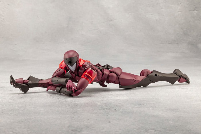 Kotobukiya Megalomaria Unlimited Universe Plastic Model Kit Mephisto 18 cm Kotobukiya Megalomaria Unlimited Universe Plastic Model Kit Mephisto 18 cm