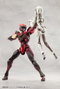 Kotobukiya Megalomaria Unlimited Universe Plastic Model Kit Mephisto 18 cm