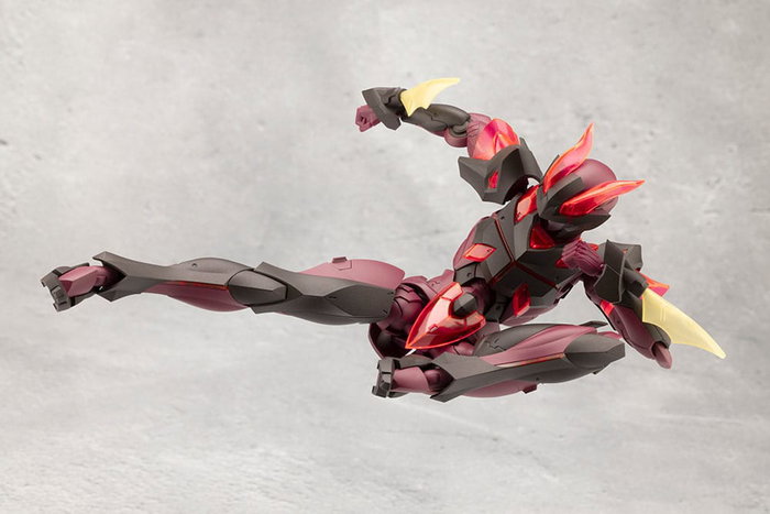 Kotobukiya Megalomaria Unlimited Universe Plastic Model Kit Mephisto 18 cm Kotobukiya Megalomaria Unlimited Universe Plastic Model Kit Mephisto 18 cm