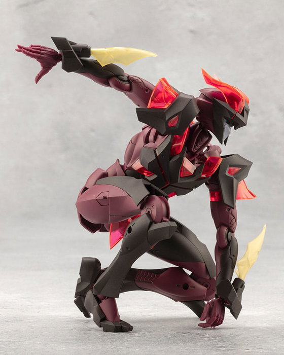 Kotobukiya Megalomaria Unlimited Universe Plastic Model Kit Mephisto 18 cm Kotobukiya Megalomaria Unlimited Universe Plastic Model Kit Mephisto 18 cm
