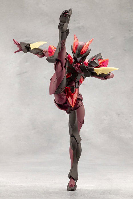 Kotobukiya Megalomaria Unlimited Universe Plastic Model Kit Mephisto 18 cm Kotobukiya Megalomaria Unlimited Universe Plastic Model Kit Mephisto 18 cm