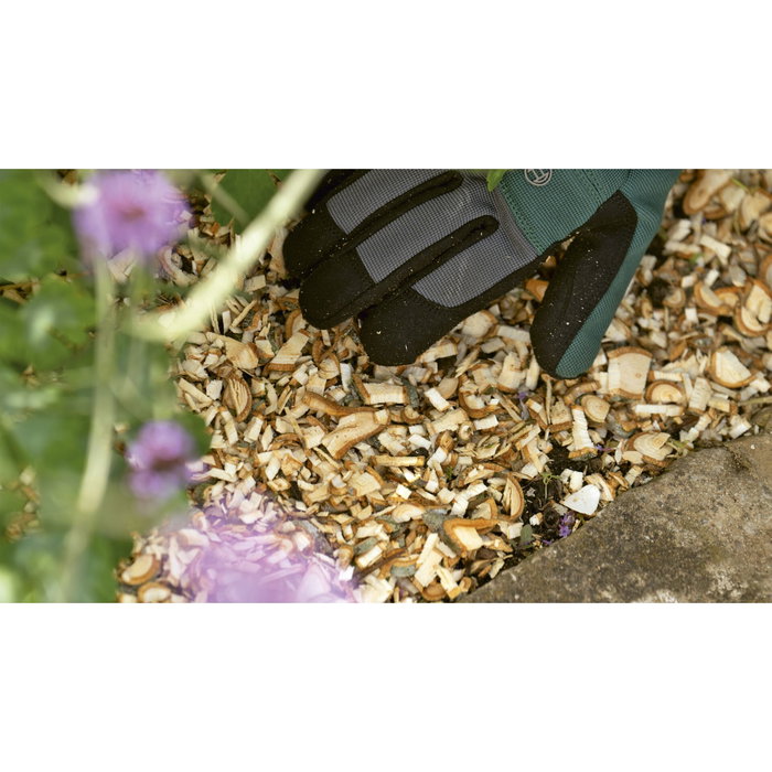Bosch AXT RAPID 2200 Broyeur de végétaux