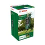 Bosch Broyeur de Végétaux AXT RAPID 2200 - Puissance 2200W, Broyage branches jusqu'à 40 mm, Filaire