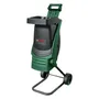 Bosch Broyeur de Végétaux AXT RAPID 2200 - Puissance 2200W, Broyage branches jusqu'à 40 mm, Filaire