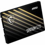 Disque dur MSI SPATIUM S270 960 GB