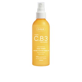 Ziaja Spray Tonique Visage Vitamine C Niacinamide 190 ml