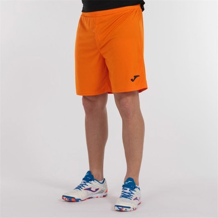 Short de Sport pour Homme Joma Sport Nobel Orange