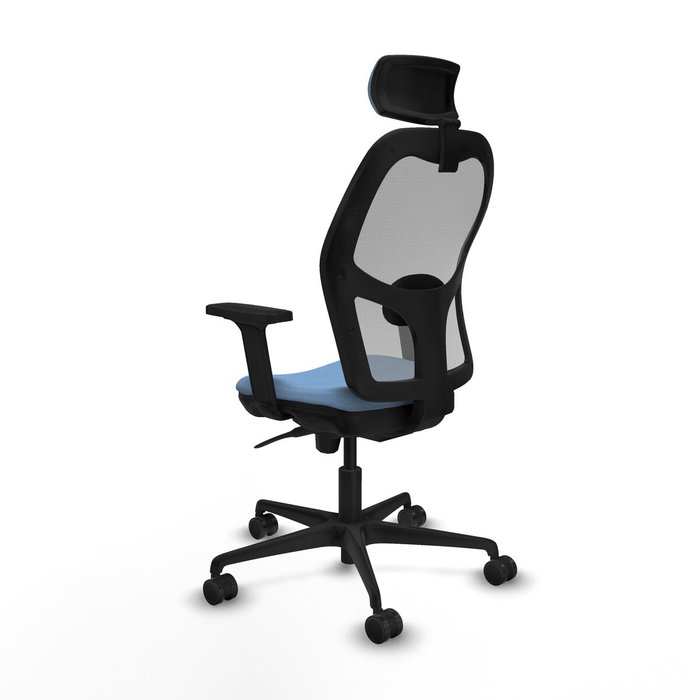 Piqueras y Crespo 2D036N2 Jorquera Bleu ciel Piqueras y Crespo 2D036N2 Jorquera Bleu ciel