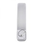 Riley Applique Murale E14 Blanc (Sans Lampe)