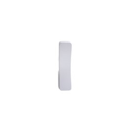 Riley Applique Murale E14 Blanc (Sans Lampe)