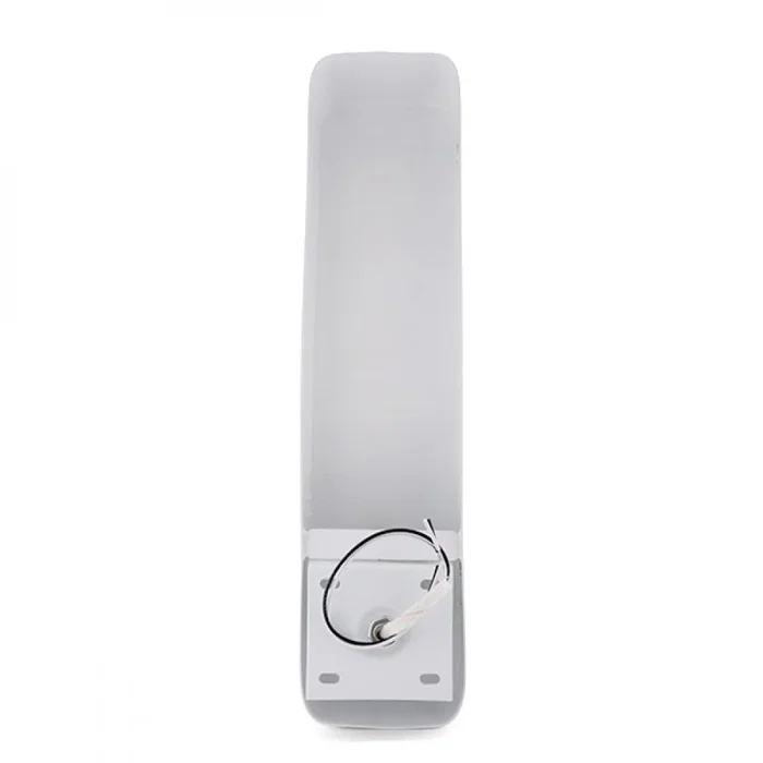 Applique murale E14 Blanc Intérieur HO-E14WALLLIGHT-C-W (Sans Ampoule)