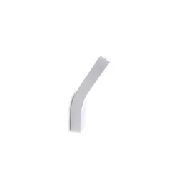 Applique murale E14 Blanc Intérieur HO-E14WALLLIGHT-C-W (Sans Ampoule)