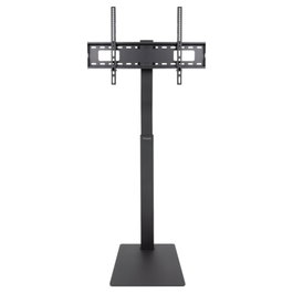 Support au sol Tooq VESA pour TV 37"-70" max 600x400, 40 kg, Noir