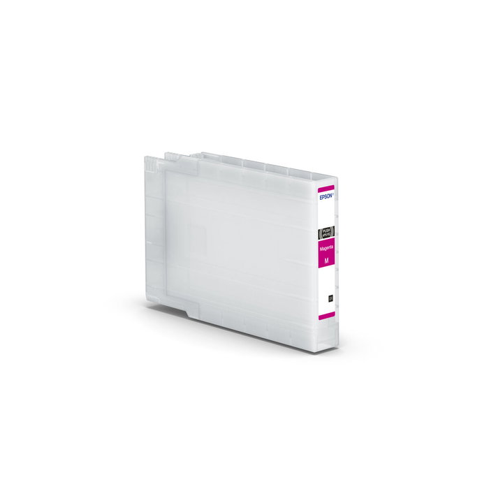 Epson Cartouche d'encre XXL Magenta T04A3 / C13T04A34N pour WF-C8190 / WF-C8690