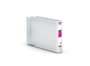 Epson Cartouche d'encre XXL Magenta T04A3 / C13T04A34N pour WF-C8190 / WF-C8690