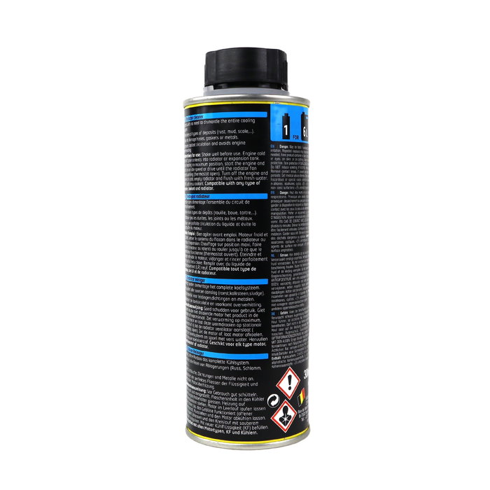 Bardahl Tapafugas Radiateur / Système de Refroidissement Stop Fuite 300 ml