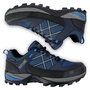 Chaussures de marche pour homme Regatta Samaris III Low Bleu XL