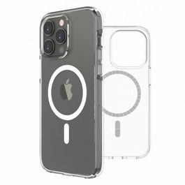 Protection pour téléphone portable Muvit iPhone 14 Pro