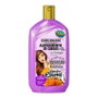 Gota Dourada Conditionneur Fortification pour Cheveux avec Brosse 430ml