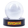 Pac-Man lampe Crystal Ball 8 cm