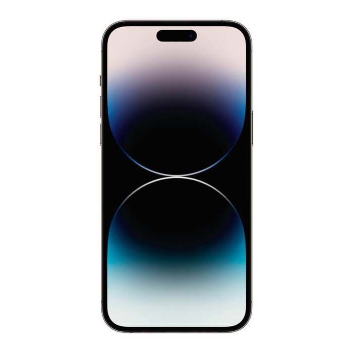 Smartphone Apple iPhone 14 Pro Max 6,7" Hexa Core A16 6 GB RAM 256 GB Noir