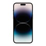 Smartphone Apple iPhone 14 Pro Max 6,7" Hexa Core A16 6 GB RAM 256 GB Noir